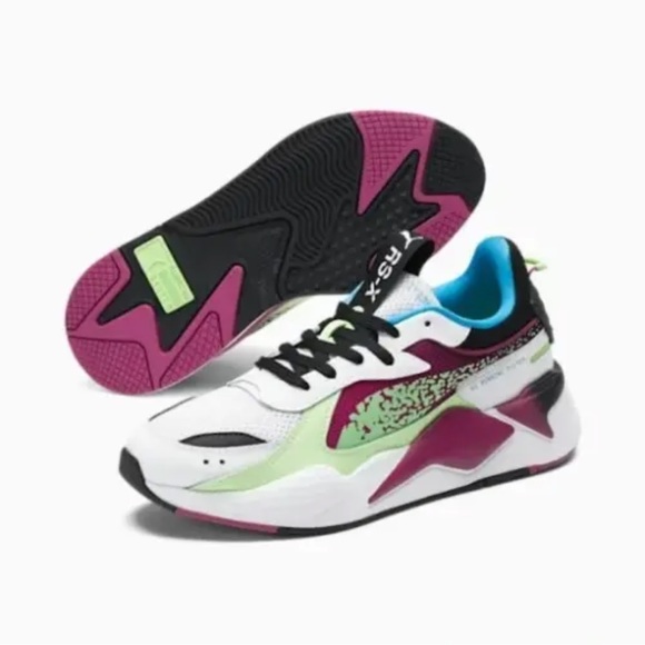 PUMA RS-X BLASETER MENS SNEAKERS
